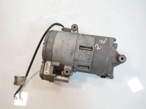 Compresseur de climatisation pour BMW I3 i3 0,6 W20K06A IBIP25B 6830620