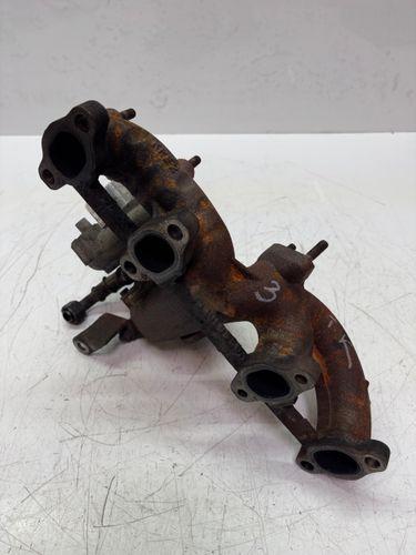 Turbocompresseur Pour VW Skoda Seat Audi Passat 1,9 TDI BKC 038253014G