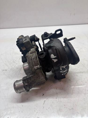 Turbocompresseur Pour Jaguar XJ X350 X358 2,7 Diesel 7G AJTDV6 6R8Q-6K682-AA
