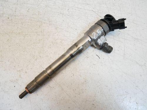 Injecteur pour Renault Trafic III 2,0 dCi M9R717 9558R 0445110939