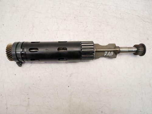 Arbre d'équilibrage pour VW Tiguan Allspace 2,0 TSI DTEA DGUA 06K103305H