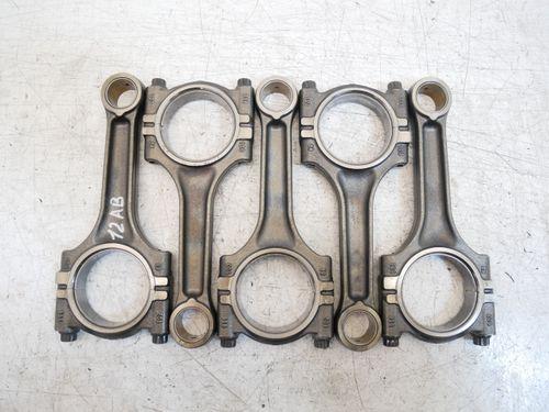6x bielle pour Porsche Boxster 987 2,7 M97.20 9961031028R