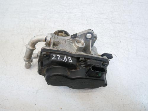Soupape EGR de recirculation des gaz d'échappement pour Renault Trafic 2,0dCi M9R717 147102175R