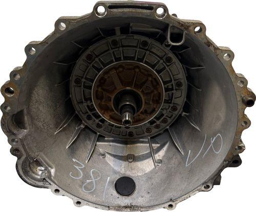 Boîte de vitesses automatique Pour Jaguar 2,7 Diesel 7G AJTDV6 C2C33745 6R83-7000-JA