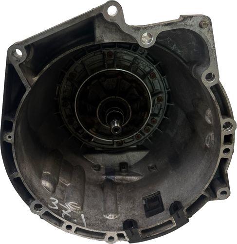 Boîte de vitesses automatique Pour BMW 2,0 d 320d M47D20 204D4 M47 GA6HP19Z 24007556047