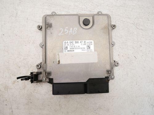 Boîtier de commande pour Mercedes GLE 350 d 4-matic 3,0 OM642.826 642.826 A6429004701