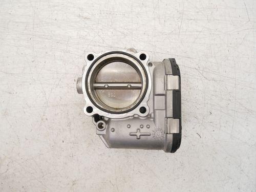 Clapet d'étranglement pour Alfa Romeo Guilia Stelvio 2,9 670050436