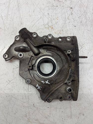 Pompe à huile Pour Ford Focus III 1,6 TDCi T1DB 9686038880