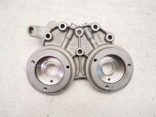 Cache pour VW Tiguan Allspace 2,0 TSI DTEA DGUA 06K103166D