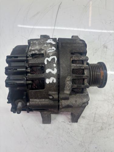 Alternateur Pour Jeep Patriot MK74 2,2 CRD ENE OM651 04801827AA