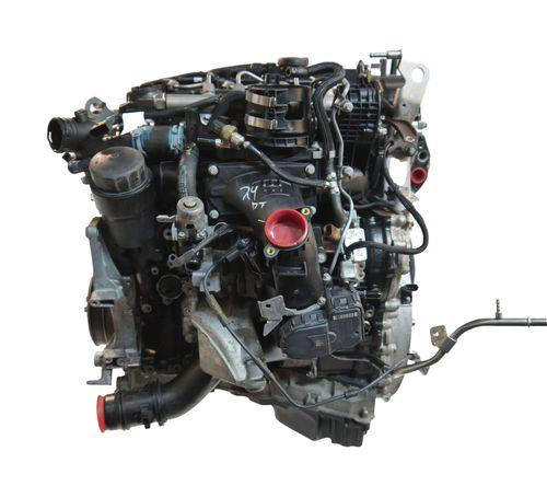 Moteur pour Mercedes Classe C 2,2 C220 CDI OM651.911 651.911 OM651 A6510101911