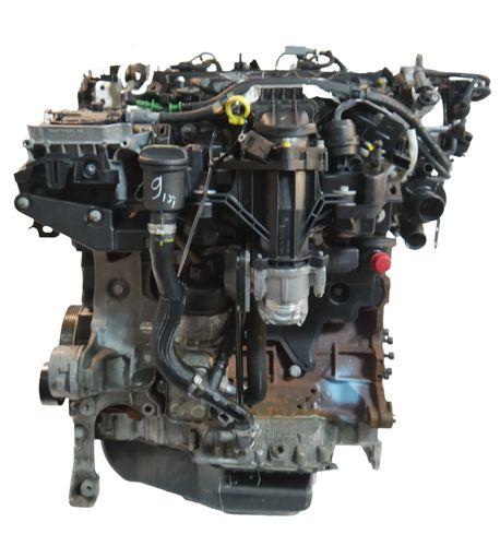 Moteur pour Ford C-Max Focus 2,0 TDCi UFDB 9M5Q-6006-BD