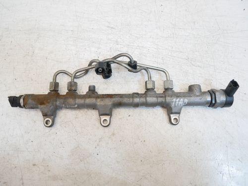 Rail-tube pour Hyundai Santa Fe III 2,2 CRDi D4HB 0445214321