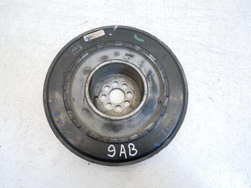 Poulie pour Porsche VW 3,0 D V6 MCV.VA CVVA CV.VA 059105251DB