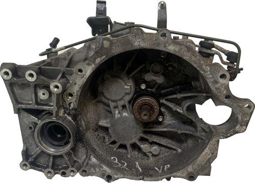 Boite de vitesses Pour Jeep Patriot MK74 2,2 CRD ENE OM651 5106047AB