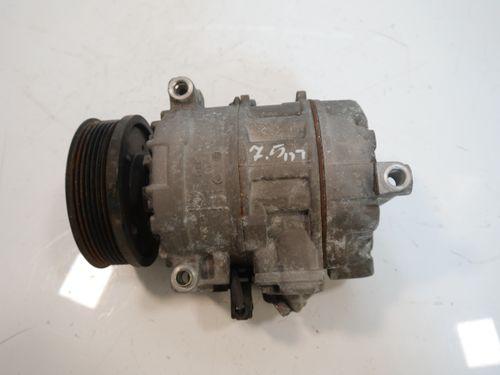 Compresseur de climatisation pour Bentley Continental 6,0 V12 BWR BEB 3W0820803