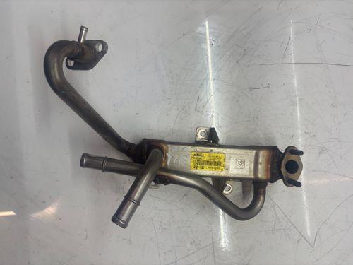 Refroidisseur de gaz d'échappement Pour Hyundai Ioniq AE 1,6 GDI Hybrid G4LE 28410-30HD0
