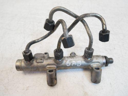 Rail-tube pour Porsche VW Cayenne Touareg 3,0 D V6 MCV.VA CVVA CV.VA 059130089BT