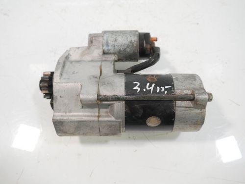 Démarreur pour Nissan NP300 D40 2,5 dCi YD25DDTi YD25 233005X00A