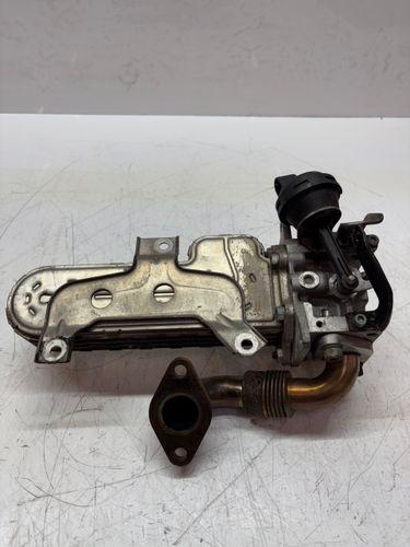Refroidisseur de gaz d'échappement Pour VW Skoda Seat Audi Passat Leon A3 1,9 TDI BKC 038131513AD