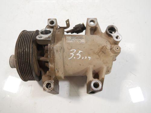 Compresseur de climatisation pour Nissan NP300 D40 2,5 dCi YD25DDTi YD25 92600-EB70A