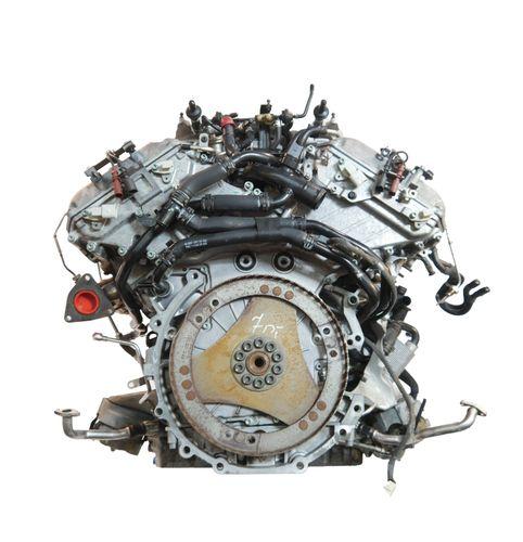 Moteur pour Bentley Continental 6,0 V12 BWR BEB 07C100011BR
