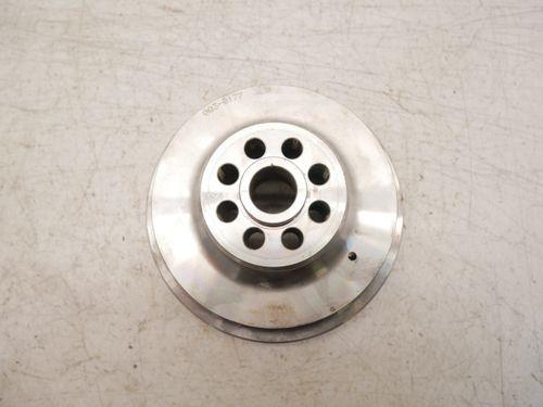 Poulie pour Alfa Romeo Guilia Stelvio 2,9 670050436 670050242
