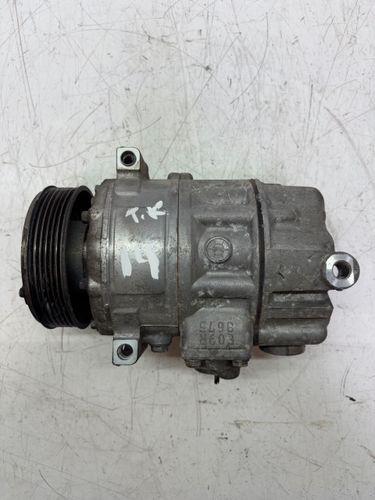 Compresseur de climatisation Pour VW Skoda Seat Audi Passat Leon A3 1,9 TDI BKC 03376606563