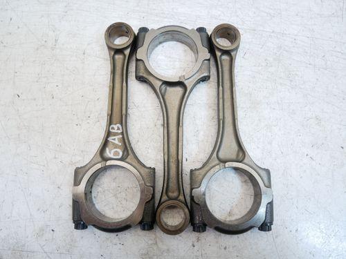 3x bielle pour Toyota MR2 MK3 1,8 16 VT-essence 1ZZ-FE 1ZZ