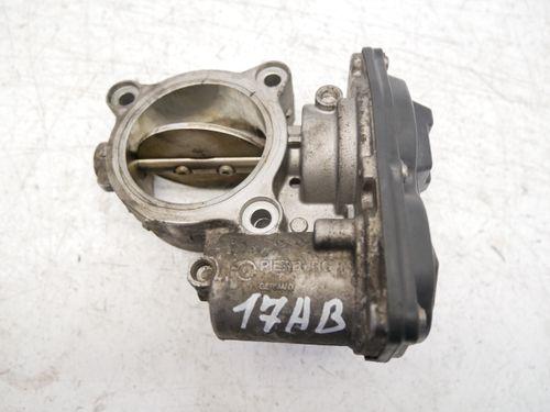 Clapet d'étranglement pour BMW Série 3 F31 3,0 330 d N57D30A N57 7810752