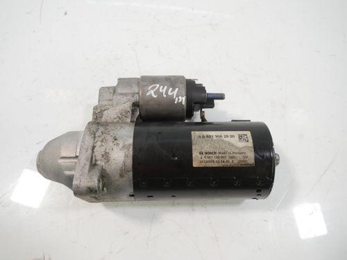 Démarreur pour Mercedes Classe C C204 2,2 OM651.911 651.911 OM651 A6519062800