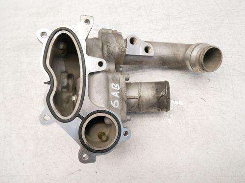 Boîtier thermostatique pour Alfa Romeo Guilia Stelvio 2,9 670050436 670050889