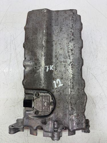 Carter d'huile Pour VW Skoda Seat Audi Passat Leon A3 1,9 TDI BKC 038103603AG