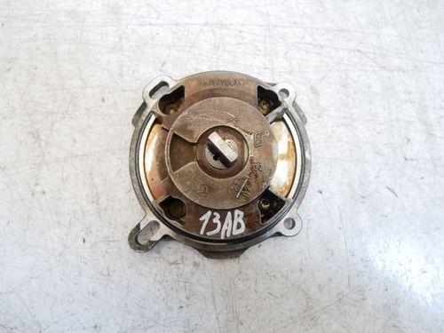 Pompe à huile pour Porsche Cayman Boxster 987 2,7 M97.20 99710702103