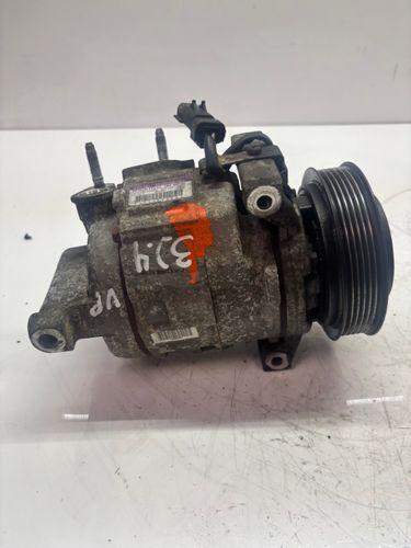 Compresseur de climatisation Pour Jeep Patriot MK74 2,2 CRD ENE OM651 R5111296AC