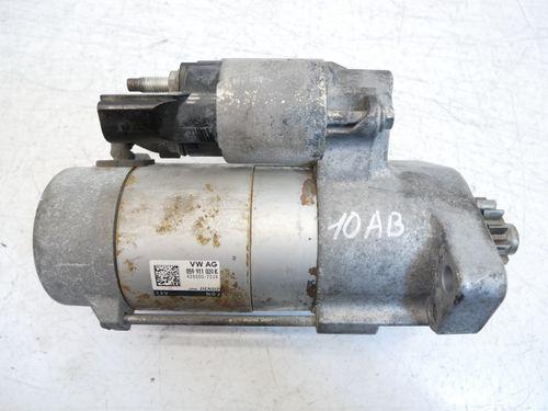 Démarreur pour Porsche VW Cayenne Touareg 3,0 D V6 MCV.VA CVVA CV.VA 059911024K