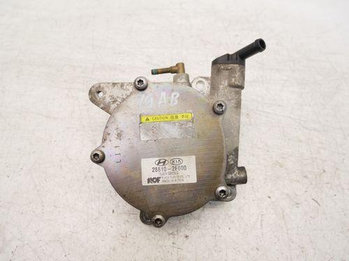 Pompe à vide pour Hyundai Santa Fe III 2,2 CRDi D4HB 28810-2F600