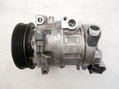 Compresseur de climatisation pour Alfa Romeo Guilia Stelvio 2,9 670050436 50537067