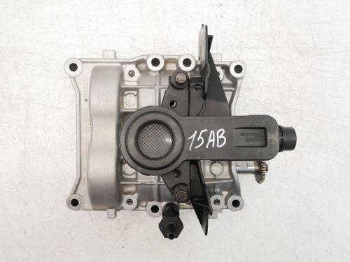 Module d'arbre d'équilibrage pour Volvo XC60 II 2,0 B5 Mild-Hybrid B420T2 32298499