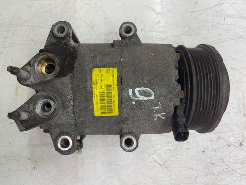 Compresseur de climatisation Pour Ford Focus III 1,6 TDCi T1DB AV11-19D629-BB