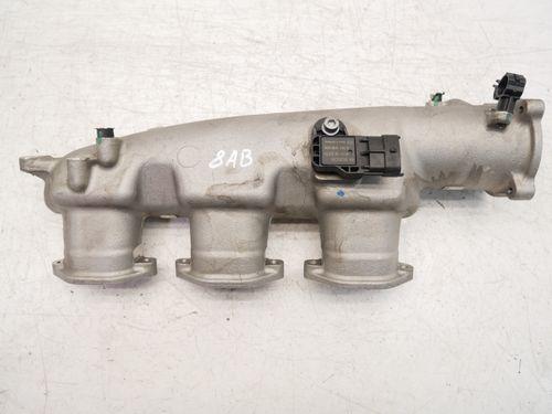 Pont d'admission pour Alfa Romeo Guilia 2,9 670050436