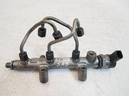 Rail-tube pour Porsche VW Cayenne Touareg 3,0 D V6 MCV.VA CVVA CV.VA 059130090CN