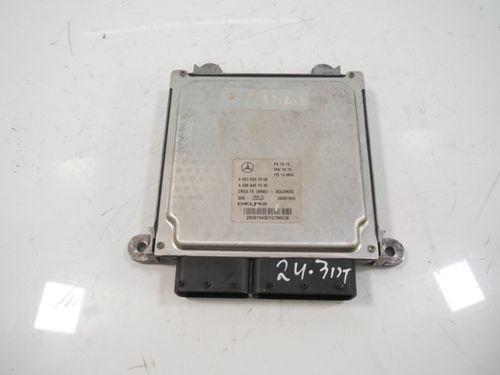 Unité de contrôle pour Mercedes Classe C 2,2 C220 OM651.911 651.911 OM651 A6519007500