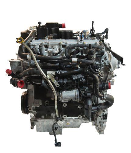 Moteur pour Land Rover Discovery Sport 2,0 PT204 AJ20P4 LR118401 K4P3-6006-MA