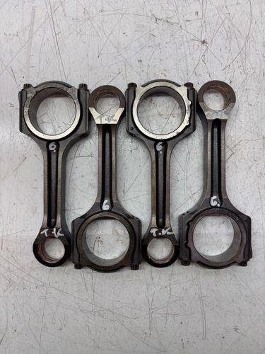 4x Bielle Pour Ford Transit FZ FY V362 2,0 EcoBlue BKRB
