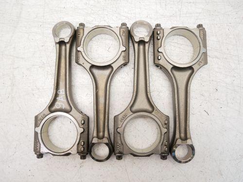 4x bielles pour VW Tiguan Allspace 2,0 TSI DTEA DGUA 06LN