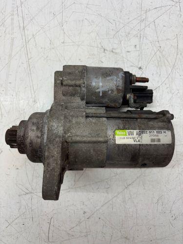 Démarreur Pour VW Skoda Seat Audi Passat Leon A3 1,9 TDI BKC 02Z911023H