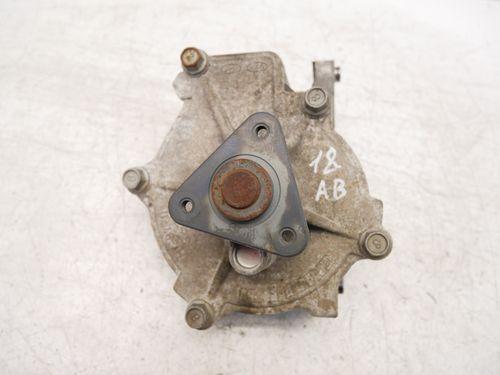 Pompe à eau pour Hyundai Santa Fe III 2,2 CRDi D4HB