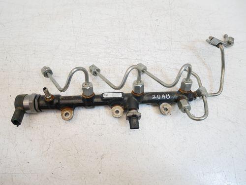 Rail-tube pour Renault Trafic III 2,0 dCi M9R717 175219059R