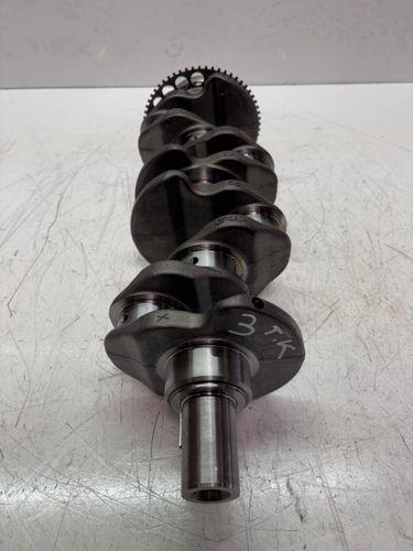 Vilebrequin Pour Ford Transit V362 V363 FAD 2,0 EcoBlue YNF6 GK2Q-CA